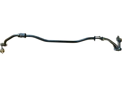 Mopar 4848646 Bar-Rear SWAY