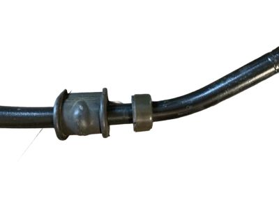 Mopar 4848646 Bar-Rear SWAY