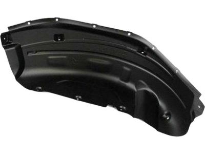 Mopar 68469510AA Shield-Splash