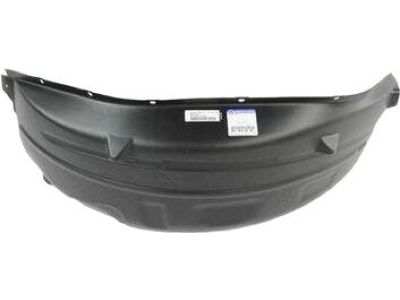 Mopar 68469510AA Shield-Splash