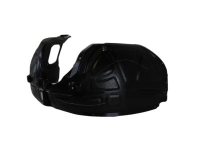 Mopar 68477157AB SHIELD-SPLASH