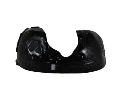 Mopar 68477157AB SHIELD-SPLASH
