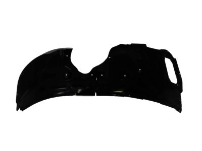 Mopar 68477157AB SHIELD-SPLASH