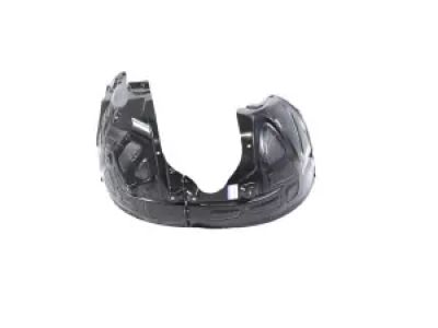 Mopar 68477157AB SHIELD-SPLASH