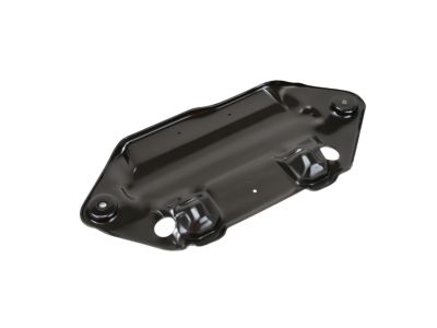 Mopar 68187867AB Belly-Extension Front