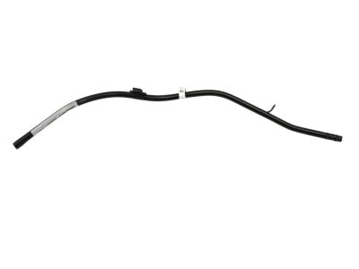 Mopar 53034185AE Tube-Engine Oil Indicator