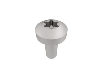 Mopar 6509353AA Bolt-TORX Head