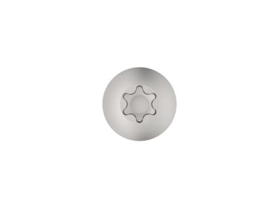 Mopar 6509353AA Bolt-TORX Head