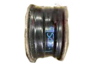 Mopar 4743870AA Steel Wheel