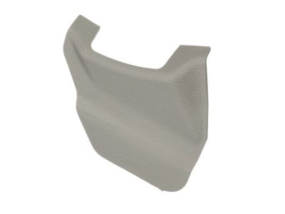 Mopar 1FS67BD1AC Bezel-Seat Belt Anchor