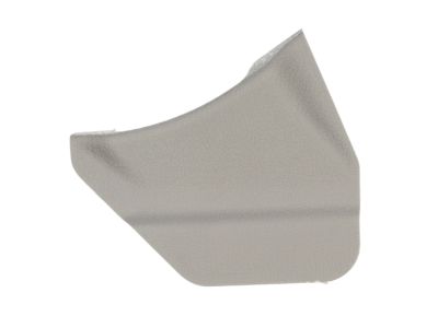 Mopar 1FS67BD1AC Bezel-Seat Belt Anchor