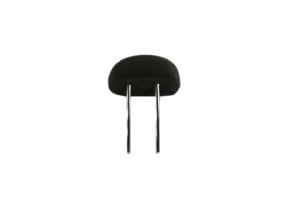 Mopar 5VE24DX9AA HEADREST-Second Row