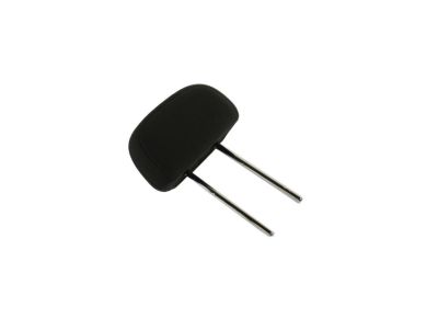 Mopar 5VE24DX9AA HEADREST-Second Row