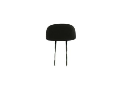 Mopar 5VE24DX9AA HEADREST-Second Row