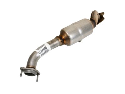 Mopar 68087585AB Converter-Front