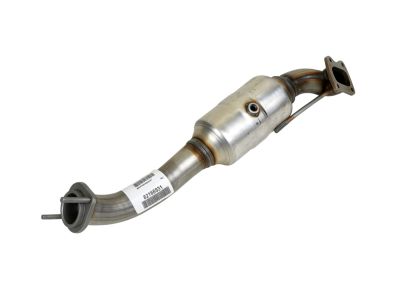 Mopar 68087585AB Converter-Front