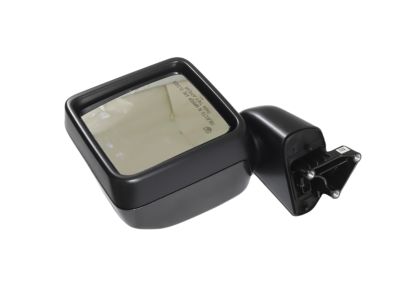 Mopar 7GE08LAUAA MIRROR-OUTSIDE REARVIEW