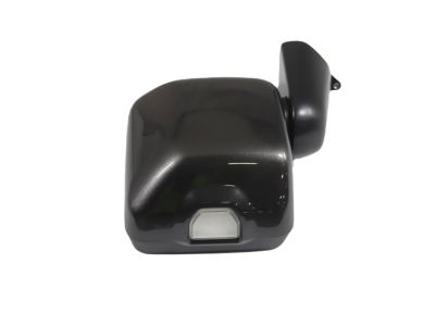 Mopar 7GE08LAUAA MIRROR-OUTSIDE REARVIEW