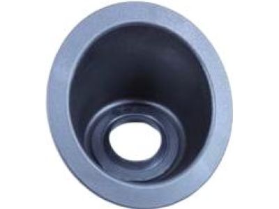 Mopar 52059831AF Housing-Fuel Filler