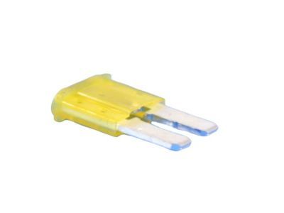 Mopar 68100746AB Fuse-Micro