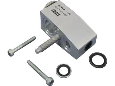 Mopar 68153947AA Valve-A/C Expansion