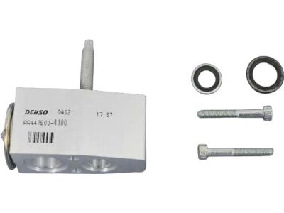 Mopar 68153947AA Valve-A/C Expansion