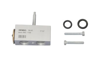Mopar 68153947AA Valve-A/C Expansion