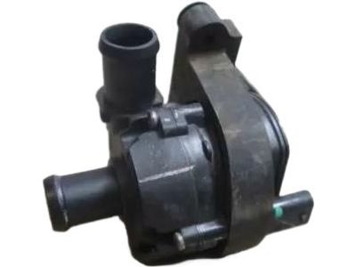 Mopar 68335906AB Auxiliary COOLANT