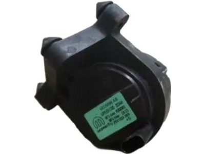 Mopar 68335906AB Auxiliary COOLANT