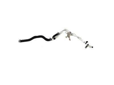 Mopar 68280785AB HOSE/TUBE-Heater Supply And Return