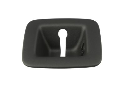 Mopar 1TM75DX9AB Bezel-TETHER