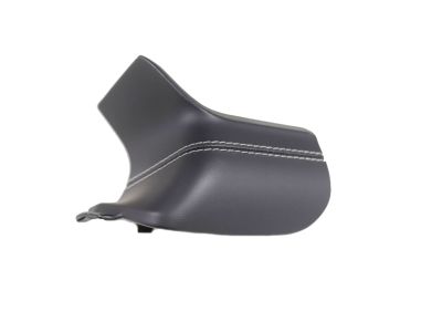 Mopar 6PL021X7AA Bezel-Instrument Panel
