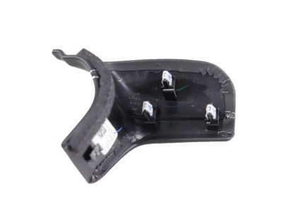 Mopar 6PL021X7AA Bezel-Instrument Panel