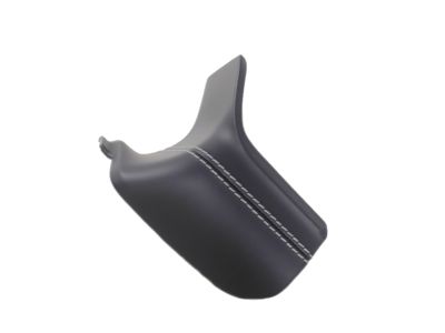 Mopar 6PL021X7AA Bezel-Instrument Panel