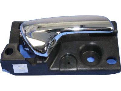 Mopar 68079302AA Handle-Door Interior