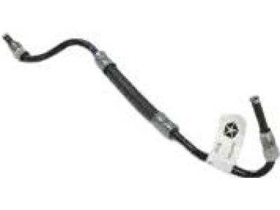 Mopar 68351159AB Line-Master Cylinder To HCU