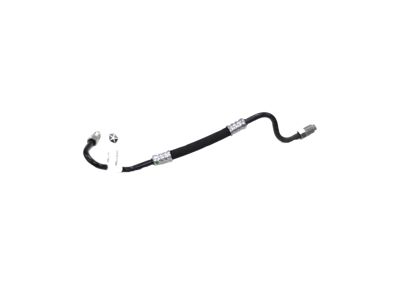 Mopar 68351159AB Line-Master Cylinder To HCU