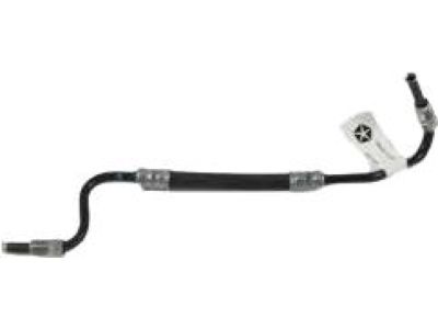 Mopar 68351159AB Line-Master Cylinder To HCU