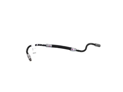 Mopar 68351159AB Line-Master Cylinder To HCU