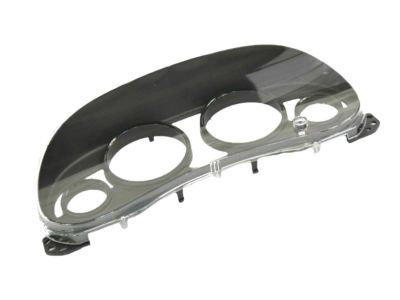 Mopar 68294529AA Lens-Instrument Cluster