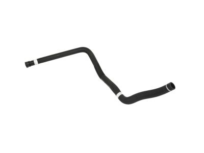 Mopar 68168026AB Line-Power Steering Return
