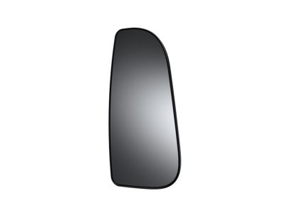 Mopar 68460760AA SPOTTER Mirror Replacement