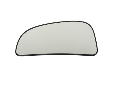 Mopar 68460760AA SPOTTER Mirror Replacement