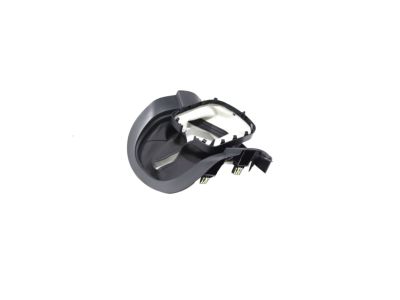 Mopar 6LG79AAAAA Steering Column SHROUD