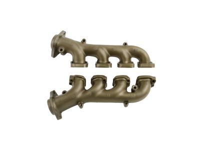 Mopar 53010921AA Exhaust Manifold