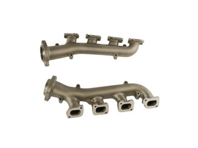 Mopar 53010921AA Exhaust Manifold