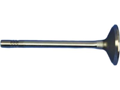 Mopar 53021916AB Valve-Exhaust
