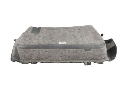 Mopar ZQ93DX9AG Carpet-Cargo Floor