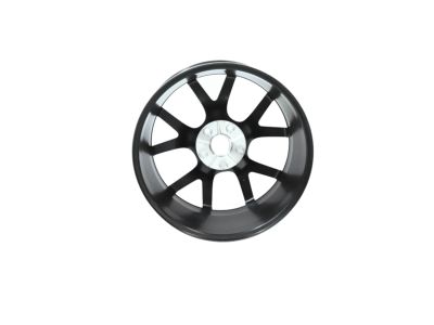 Mopar 6VC21RXFAA Aluminum Wheel