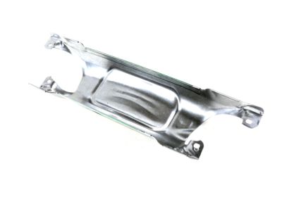 Mopar 4893964AC EXHAUST MANIFOLD